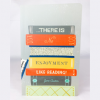 reading travel journal