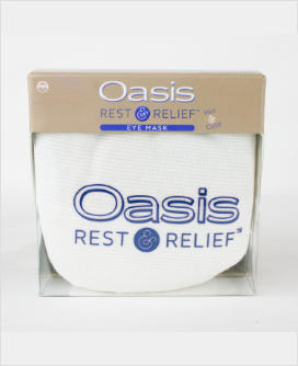 Oasys Rest Relief Mask oasys_rest_relief_mask