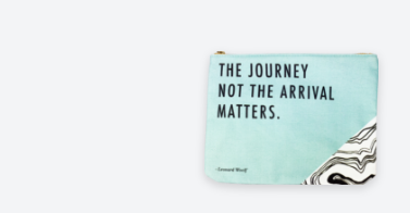 Travel Accessories Bag