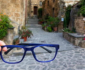 Designer Frames | Avant-Garde | Frisco Optometrist