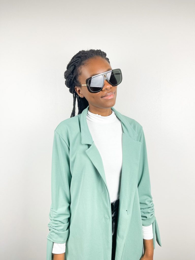 Christian Dior eyewear