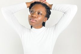Christian Dior eyewear