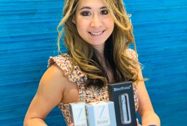 zocular dry eye products