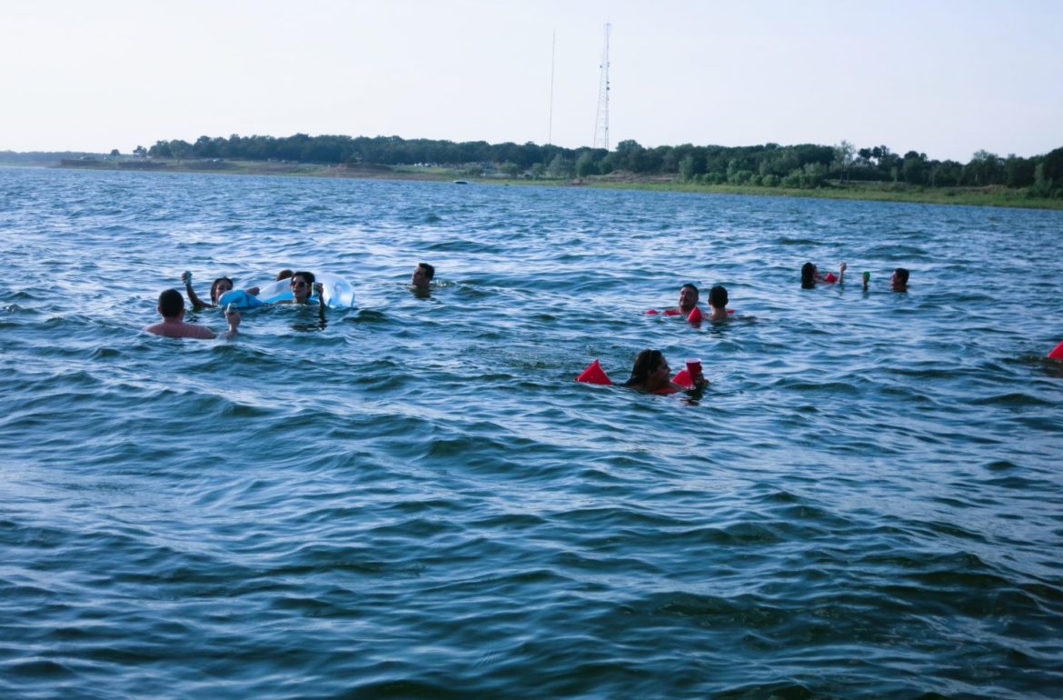 things to do at lewisville lake
