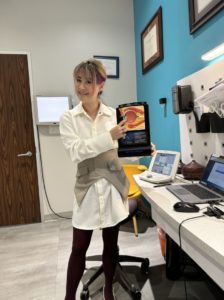 Comprehensive Eye Exam Doctor