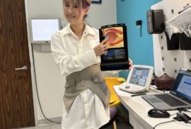 When to See an Eye Doctor