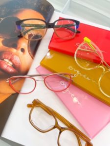 Orgreen Glasses