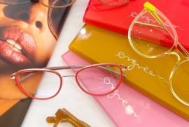Orgreen Glasses