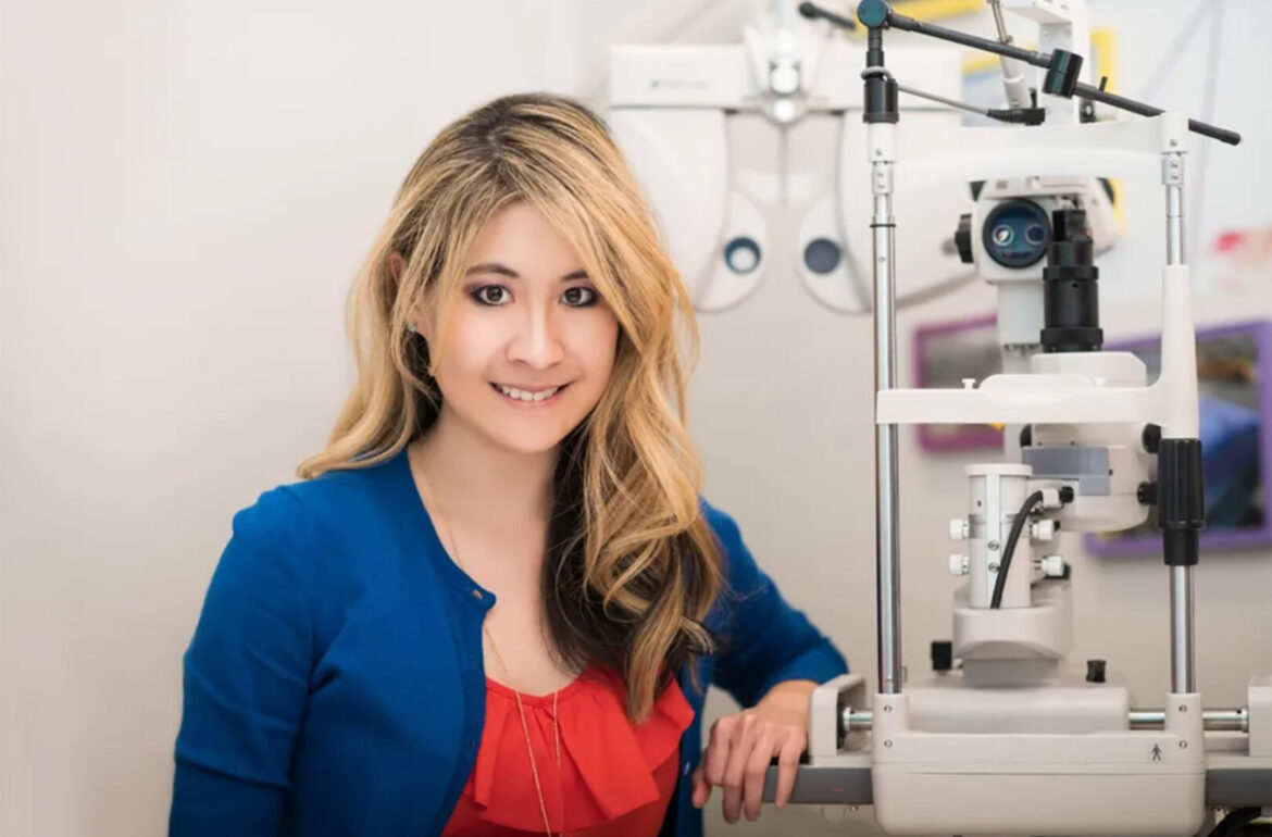 Dr. Jamie Yee on AI in Eye Care