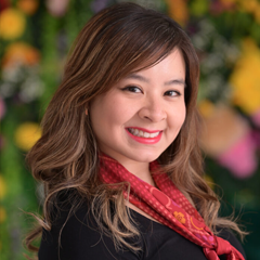 Dr. Roxana Pachecho