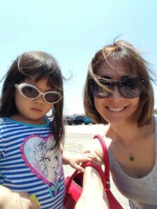 when should a child have their first eye exam